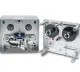 Встраиваемый ТТО принтер HL-X3 (32 мм, станина 300 мм для гориз.маш.) Hualian - Купить с доставкой по всей России - 18