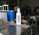 Автоматический этикетировщик для круглой тары с датером HLMT-130D Hualian - Купить с доставкой по всей России - 9