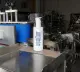 Автоматический этикетировщик для круглой тары с датером HLMT-130D Hualian - Купить с доставкой по всей России - 9
