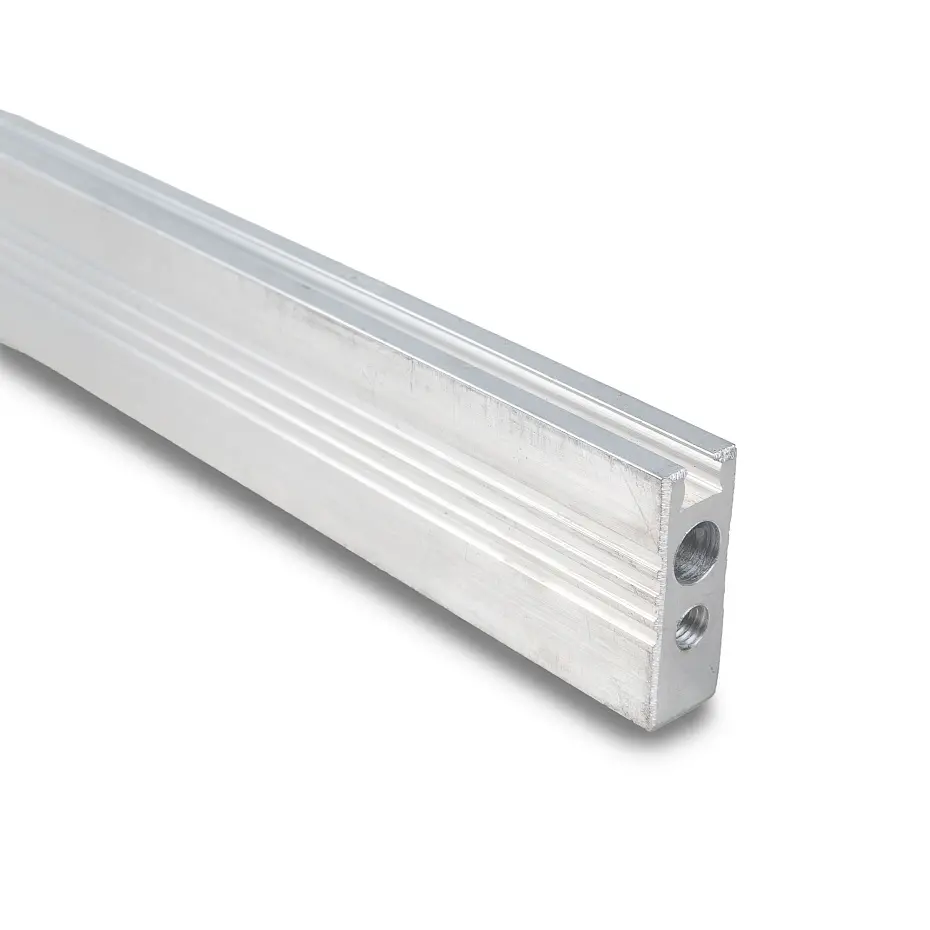 Верхняя сварочная планка I (продольная 560×36×13mm) BSL-5045L(A) Hualian - Купить с доставкой по всей России - 3