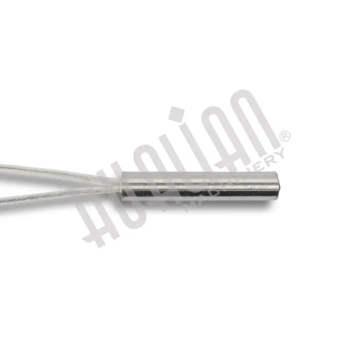 ТЭН для HL-1108 (110 В, 80 Вт, 6.35×35) Hualian - Купить с доставкой по всей России