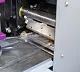 Горизонтальная упаковочная машина DXDZ-250XD с нижней подачей пленки (3 сервопривода, лент. 100 мм, рег.форм., мин.пакет Д-80 мм, В-50 мм, 1 позиц.нож) Hualian - Купить с доставкой по всей России - 22