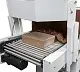 Термоусадочный туннель BS-6535LA (ПЭ кастомизация, роликовый конвейер) Hualian - Купить с доставкой по всей России - 8
