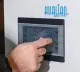 Паллетоупаковщик HL-1650E Economical с механическим натяжением Hualian - Купить с доставкой по всей России - 6