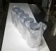 Напольный вакуумный упаковщик DZ-600/S (нерж.) Hualian - Купить с доставкой по всей России - 12