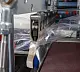 Автоматический нож для запайки и обрезки BSF-5545LD Hualian - Купить с доставкой по всей России - 18