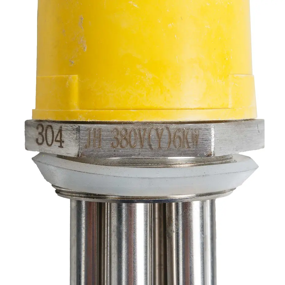 ТЭН для DT-6050 Hualian - Купить с доставкой по всей России - 3