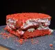 Планетарный миксер В10 (настольный) Hualian - Купить с доставкой по всей России - 9