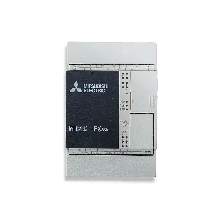 PLC контроллер для FLG-500A Hualian - Купить с доставкой по всей России