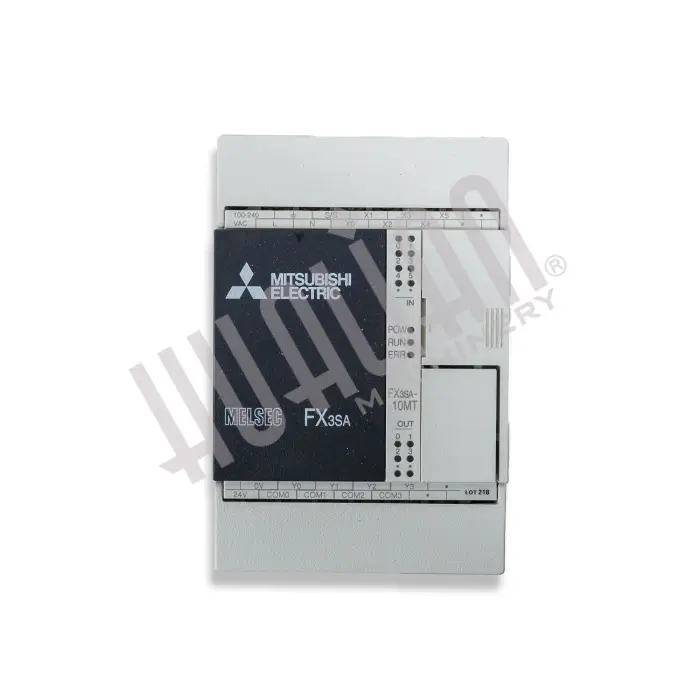 PLC контроллер для FLG-500A Hualian - Купить с доставкой по всей России