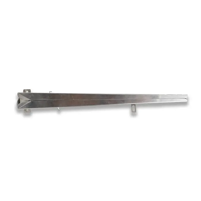 Узел направляющей правый (ширина ленты 14-15 мм) для KZ-8060/D  Hualian - Купить с доставкой по всей России