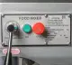 Планетарный миксер B40 (380V) Hualian - Купить с доставкой по всей России - 8