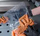 Напольная двухкамерная вакуум-упаковочная машина DZ-500/2SB SS (нерж.) Hualian - Купить с доставкой по всей России - 11