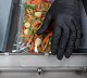 Напольный вакуумный упаковщик HVC-720S/2B-G (нерж., газ) Hualian - Купить с доставкой по всей России - 11
