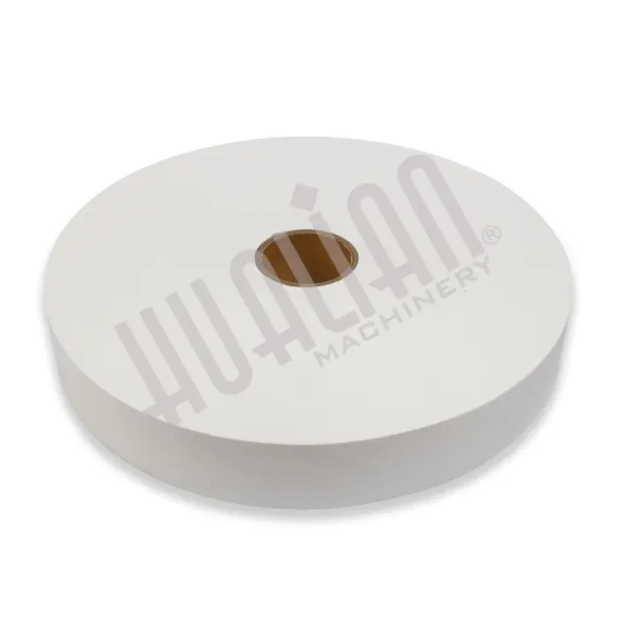Фильтр-бумага (W-87mm, 16g/m2) Hualian - Купить с доставкой по всей России