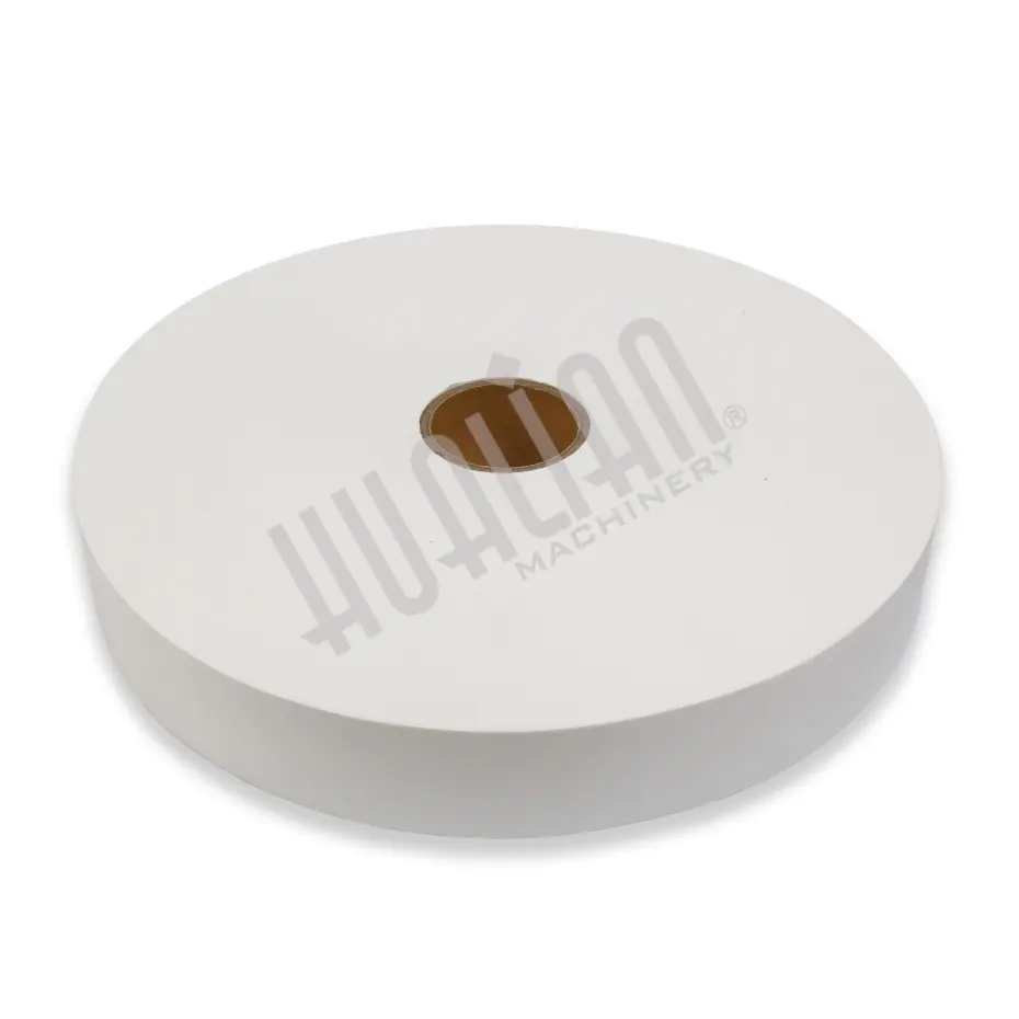 Фильтр-бумага (W-87mm, 16g/m2) Hualian - Купить с доставкой по всей России
