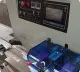Горизонтальная упаковочная машина DXDZ-250XD NEW (W 80, S 280, рег. форм., L 120-280, H 40) (Выставочный образец) Hualian - Купить с доставкой по всей России - 4