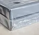 Нож для запайки и обрезки BSL-5045L для ПЭ (PE) пленок Hualian - Купить с доставкой по всей России - 20