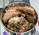 Котлетный автомат Patty-100 (овал 100*70 мм) Hualian - Купить с доставкой по всей России - 6