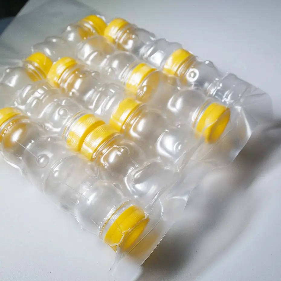 Напольный вакуумный упаковщик DZ-600/S (нерж.) Hualian - Купить с доставкой по всей России - 8