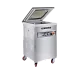 Напольный вакуумный упаковщик DZQ-500/2E (нерж., газ) Hualian - Купить с доставкой по всей России - 2