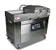 Вакуумный упаковщик HVC-410S/2A (DZ-410/2SA) (нерж.) Hualian - Купить с доставкой по всей России - 3