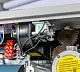 Роликовый конвейерный запайщик DBF-900W Hualian - Купить с доставкой по всей России - 5