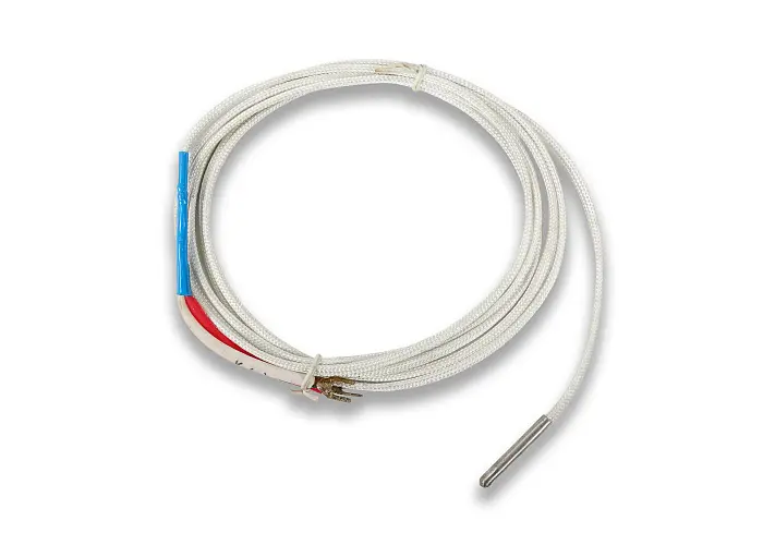 Термопара K-2.0М к BSF-5545LE (п\н #9241110022000) Hualian - Купить с доставкой по всей России