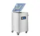 Напольный вакуумный упаковщик HVC-410F/2A (нерж.) Hualian - Купить с доставкой по всей России