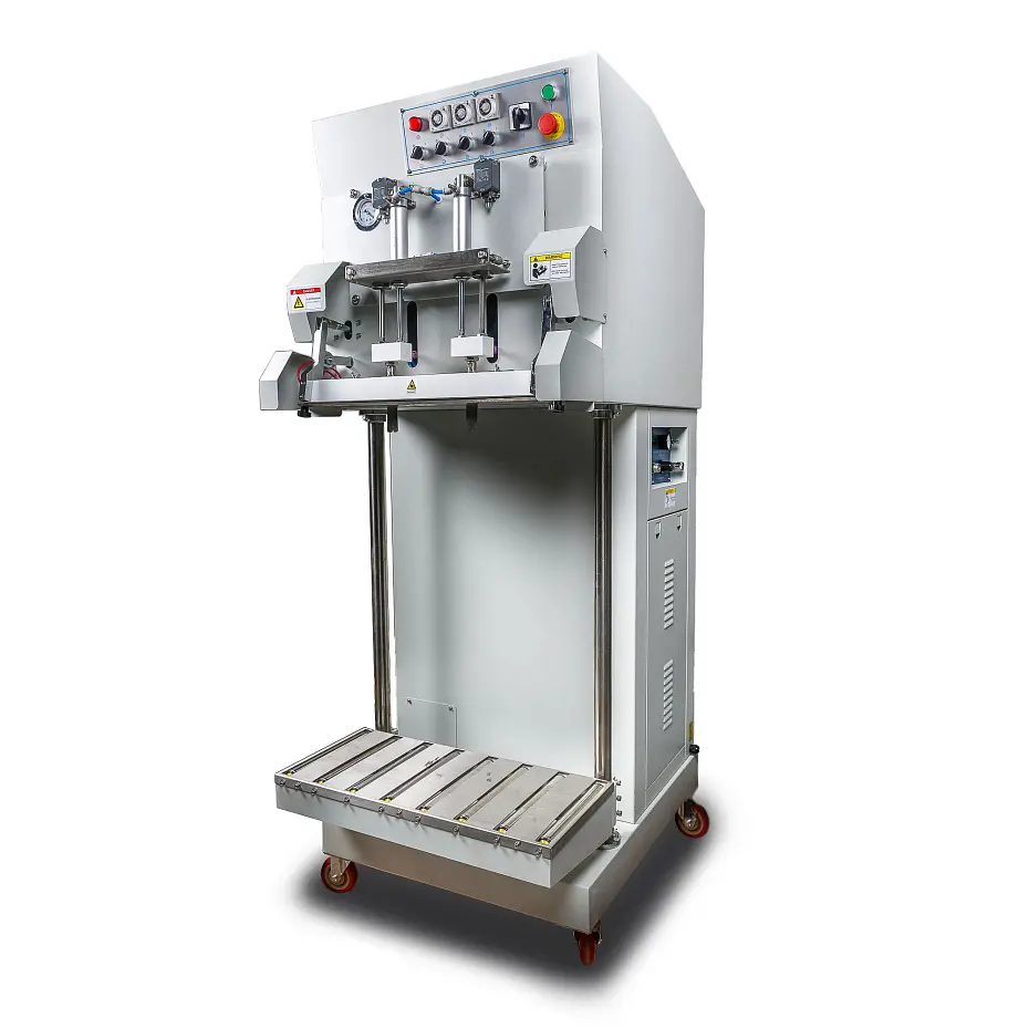 Вакуумный упаковщик DZQ-600L Hualian - Купить с доставкой по всей России - 2