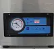 Вакуумный упаковщик HVC-260T/1A (DZ-260/PD) (нерж.) Hualian - Купить с доставкой по всей России - 14
