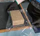 Ручной аппарат для L-образной запайки и отрезки BSF-601 Hualian - Купить с доставкой по всей России - 29