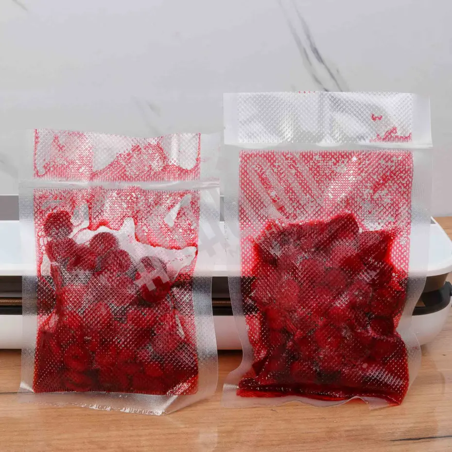 Ручной вакуумный аппарат для домашнего использования DZ-300/E Hualian - Купить с доставкой по всей России - 39
