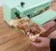 Роликовый мини запайщик ES-621 (без конвейера) Hualian - Купить с доставкой по всей России - 10