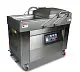 Вакуумный упаковщик HVC-410S/2A-G (DZQ-410/2SA) (нерж., газ) Hualian - Купить с доставкой по всей России - 3