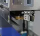 Роликовый конвейерный запайщик вертикальный FRBM-810II SS (нерж.) Hualian - Купить с доставкой по всей России - 3