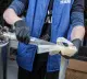 Гидравлический шприц SF-260 Hualian - Купить с доставкой по всей России - 7