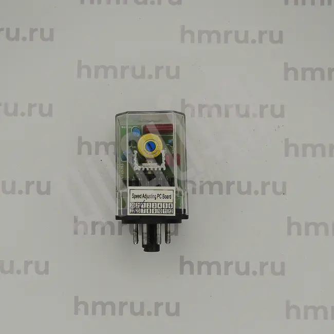 Блок регулировки скорости для FRB-770/810/ET-20 Hualian - Купить с доставкой по всей России