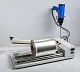Настольный запайщик с термофеном SP-450 Hualian - Купить с доставкой по всей России - 10