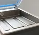 Вакуумный упаковщик HVC-260T/1A (DZ-260/PD) (нерж.) Hualian - Купить с доставкой по всей России - 10