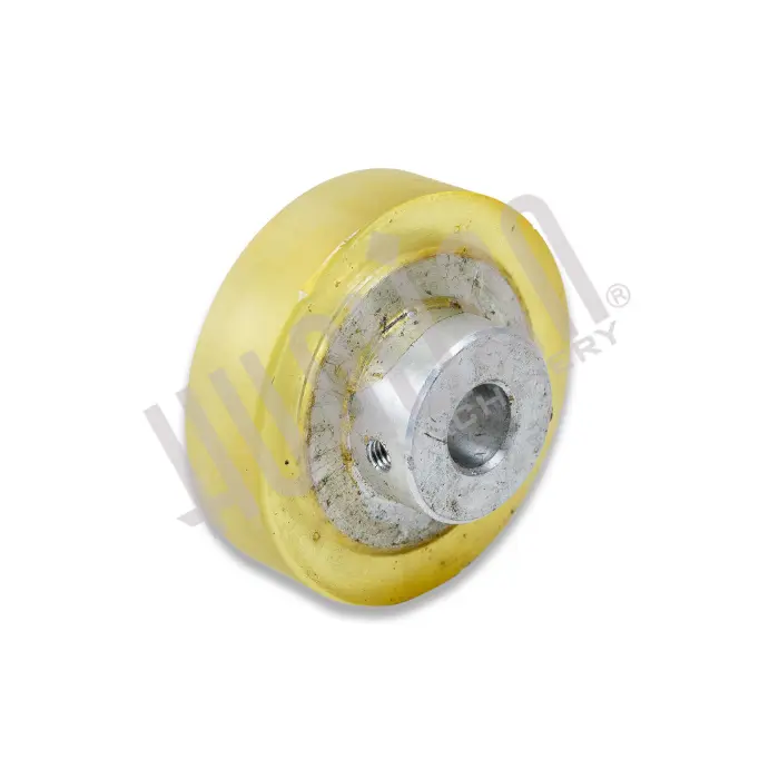 Штампующий ролик к FRM-1010 (W 15 mm, d 60 mm) Hualian - Купить с доставкой по всей России