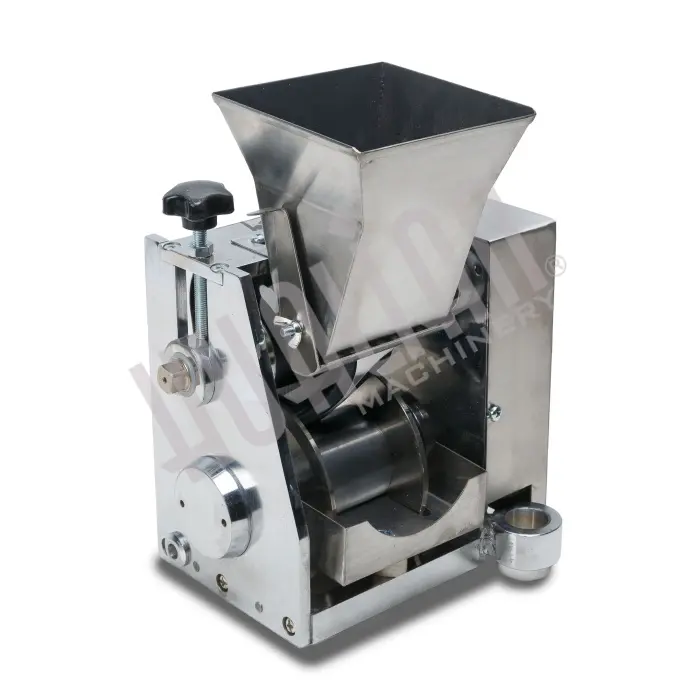 Формующая голова для JGL-135-6A (25-30g, 100*66*6) HZ Hualian - Купить с доставкой по всей России