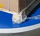 Паллетоупаковщик HL-1650ЕP Pro с механическим натяжением с прижимом Hualian - Купить с доставкой по всей России - 11