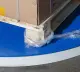 Паллетоупаковщик HL-1500ЕP Pro с механическим натяжением с прижимом Hualian - Купить с доставкой по всей России - 9