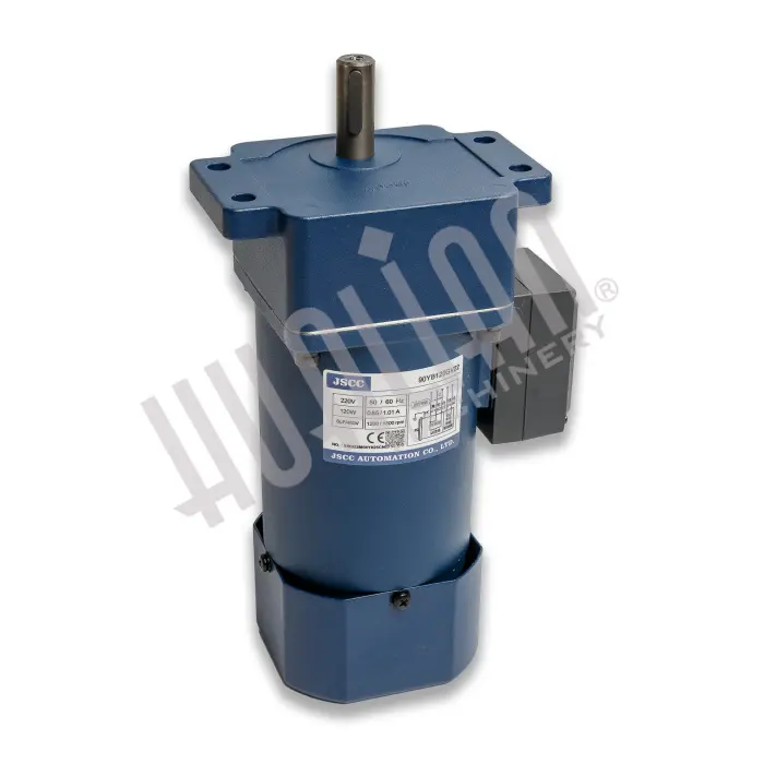 Мотор-редуктор отводящего конвейера для BSF-5640LG (90YB120GV22/90GF15HEF700) Hualian - Купить с доставкой по всей России