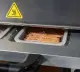 Запайщик лотков с газонаполнением HLV-400T Hualian - Купить с доставкой по всей России - 9