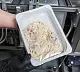 Автоматический запайщик лотков с функцией вакуумной газации HVT-450A/2 V2 (нерж., лоток 187*137) Hualian - Купить с доставкой по всей России - 7