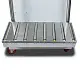 Вакуумный упаковщик DZQ-600L Hualian - Купить с доставкой по всей России - 8