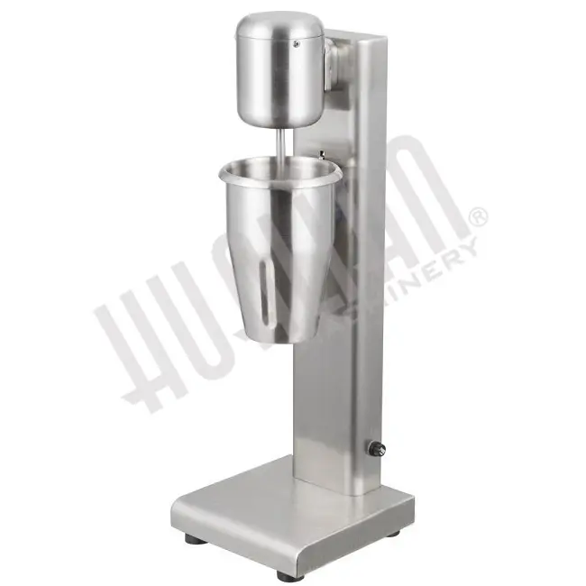 Миксер для молочных коктейлей HBL-11 (Выставочный образец) Hualian - Купить с доставкой по всей России