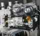 Автоматический этикетировщик для круглой тары с датером HLMT-130D Hualian - Купить с доставкой по всей России - 23